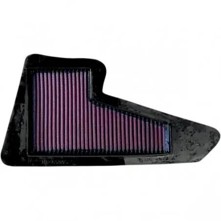 Filtru aer sport K&N HONDA XR650R 00-07 HA-6500 Cumpără acum