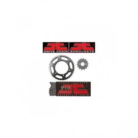 Preț redus Kit lant Honda CBR 600 1991-1996
