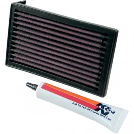 Filtru aer sport K&N YAMAHA XT600E/XTZ660 90-99 YA-6090 Chilipir