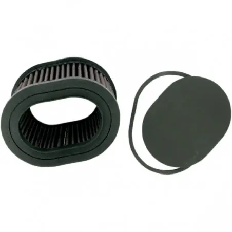 Expediere rapidă Filtru aer sport K&N YAMAHA FZR 1000 EXUP/YZF1000R YA-1089