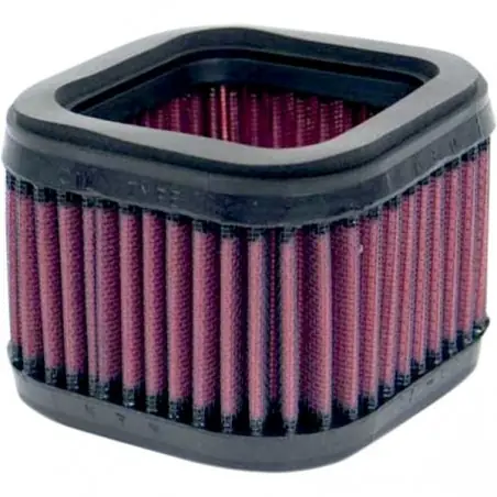 Preț promoțional Filtru aer sport K&N YAMAHA XT/TT500 76- YA-1100