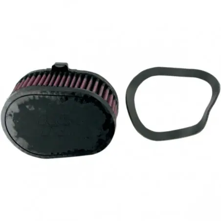 Filtru aer sport K&N YAMAHA XV700-1100 VIRAGO 84-99 YA-1186 Reducere de preț