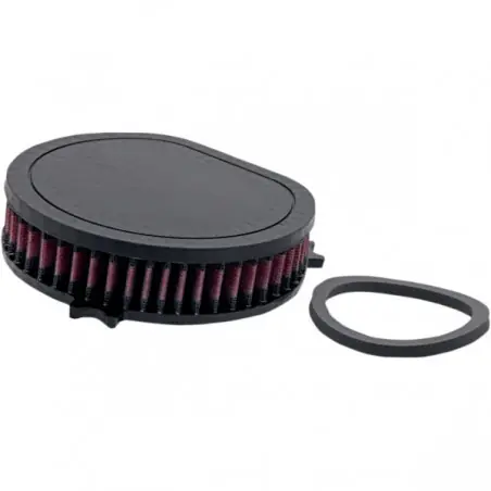 Livrare rapidă Filtru aer sport K&N YAMAHA XVS 1100 99-09 YA-1199