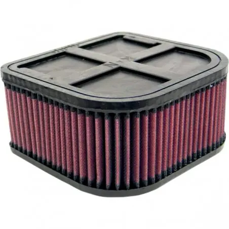 Discount Filtru aer sport K&N YAMAHA XVZ1200/1300 83-93 YA-1283