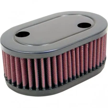 Filtru aer sport K&N YAMAHA XV750/920 VIRAGO 81-86 YA-1550 Lichidare de stoc