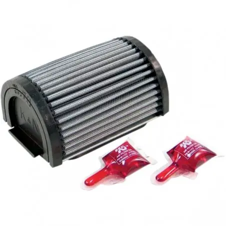 Cel mai vândut Filtru aer sport K&N YAMAHA XJ650/750 80-83 YA-1650