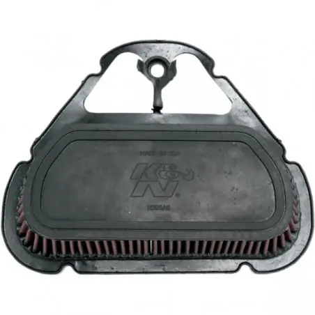 Plată sigură Filtru aer sport K&N YAMAHA YZF R6/S 99- YA-6001