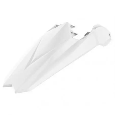 Aripa spate Beta RR 2018-, Xtrainer Polisport  WHITE 8556000001 Ofertă exclusivă