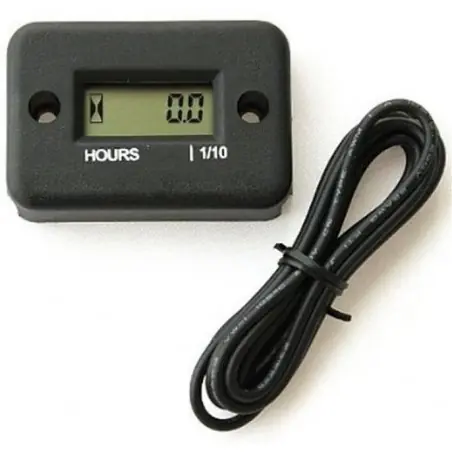 Doar azi Hour meter ceas ore functionare