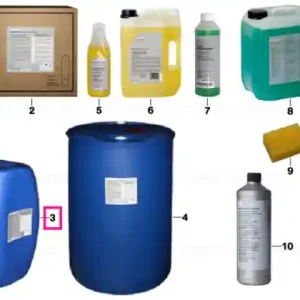 Reducere extra Piesa de schimb (83122409037)