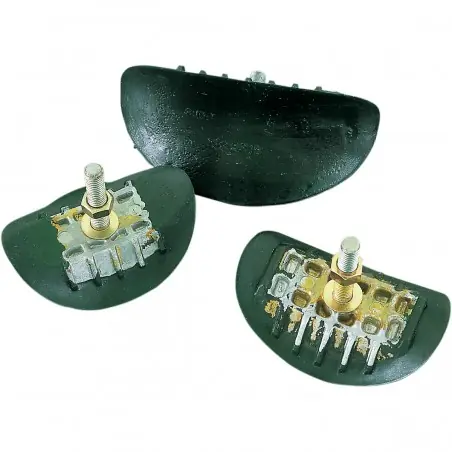 Rimlock aluminiu papion roata 1.60 MotionPro Preferatul clienților