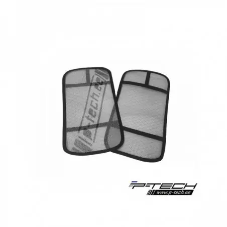Livrare rapidă Set plase protectie radiator universale P-TECH RS001