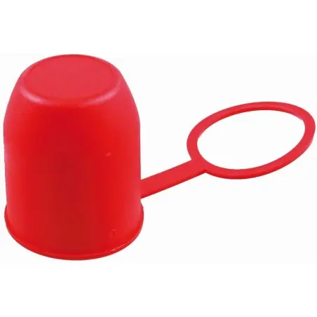 Capac carlig remorcare rosu Cumpărături sigure