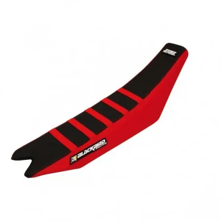 Reduceri Husa sa Beta RR, XTrainer Blackbird Racing ZEBRA  RED/BLACK 1B06Z