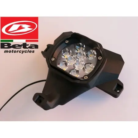 Far LED Beta RR 2T/4T, XTrainer Preferatul clienților