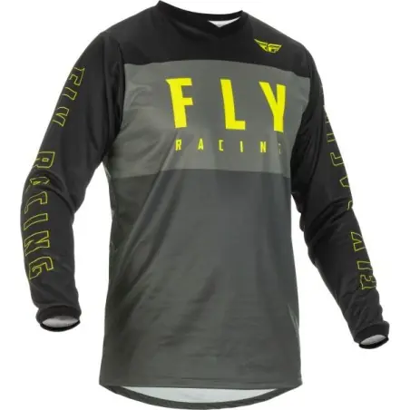 Preț redus Tricou Fly Racing F16