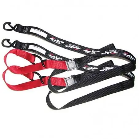 Set chingi rapide latime 40mm rosu / negru Preț mic