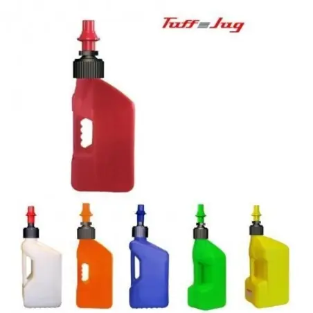 Canistra benzina umplere rapida Tuff Jug 20L Calitate înaltă