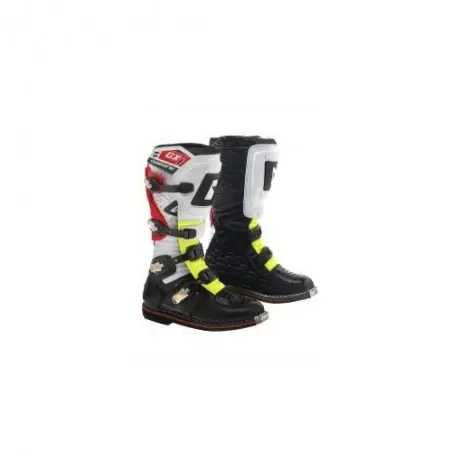 CIZME GAERNE GX1 GOODYEAR YELLOW Ultima șansă