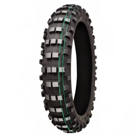 Anvelopa Mitas 140/80-18 EF07 dunga dubla verde Preț mic