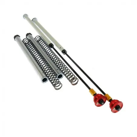 Cel mai bun preț Kit cartuse suspensie Andreani v18 Beta XTrainer
