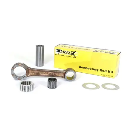 Premium Kit biela Beta 2T 250/300 RR/XTrainer 2013-2017