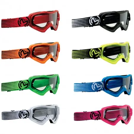 Ochelari enduro mx Moose Racing Qualifier Slash Retur gratuit