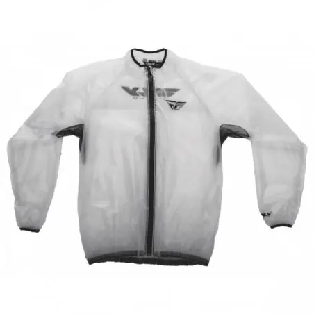 Geaca ploaie Fly Racing Retur gratuit