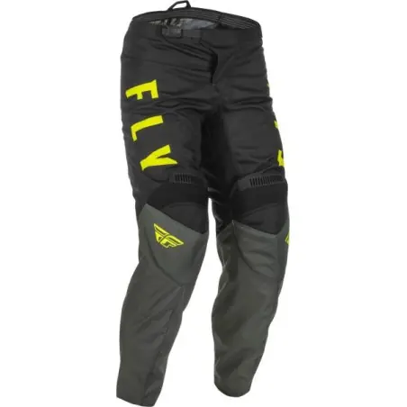Premium Pantaloni Fly Racing F16