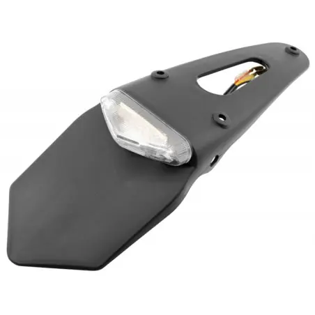 Preferatul clienților Codita spate LED