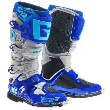 CIZME GAERNE SG12 BLUE Promoție