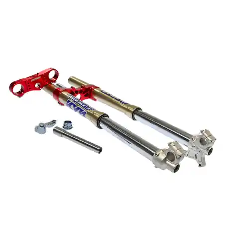 Discount Kit suspensie fata Kayaba 48mm Beta Xtrainer