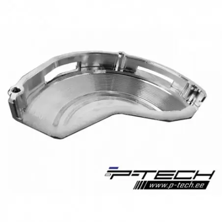 Preferatul clienților Protectie capac ambreiaj Beta RR 250/300 '13-'17 / Xtrainer '15-'17 P-TECK SK001