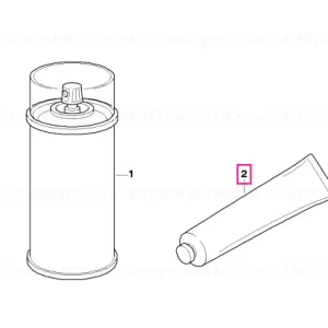 Contact protection grease 100G Transport gratuit