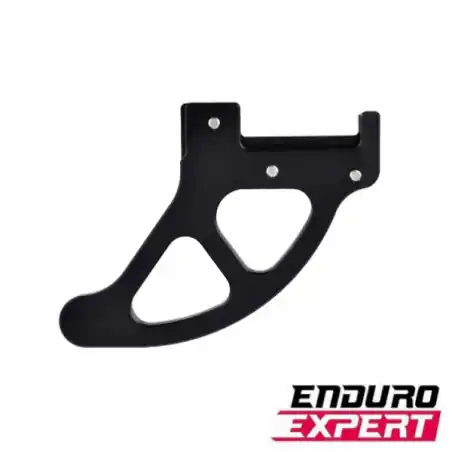 Protectie disc frana spate KTM EXC/SX '04-'20 / Husqvarna FC/FE/TC/TE '14-'19 / Sherco SE/SE-F '15-'19 Enduro Expert ASRDG01BKEE Promoție