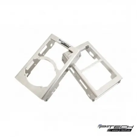 Preț mic Protectii radiator Beta Xtrainer '15-'23 P-TECH  RK009