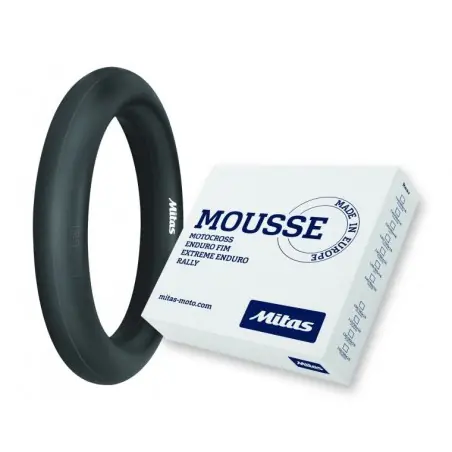 Mousse Mitas Enduro Extreme 140/80-18 Preț redus