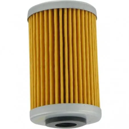 Lichidare de stoc Filtru ulei KTM 08- HifloFiltro HF655