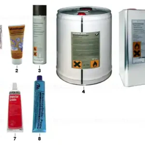 Safety cleaner 50ML, TU Calitate înaltă