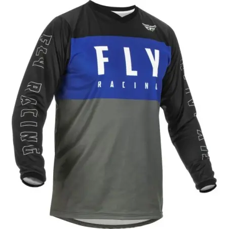 Tricou Fly Racing F16 Preț mic