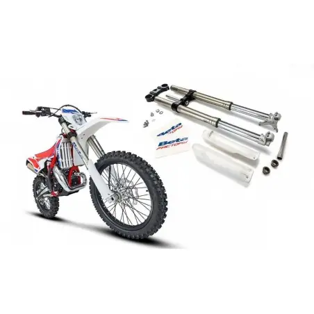 Suspensie fata ZF 48MM Beta Xtrainer 036.46.002.82.61 Mai ieftin