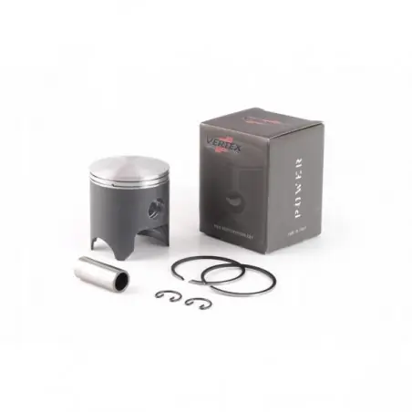 Livrare gratuită Kit piston Beta 2T 300 RR/Xtrainer 2018-2021 cota C Vertex 71,97mm