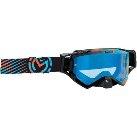 Ochelari enduro cross Moose Racing XCR Camo Lichidare de stoc