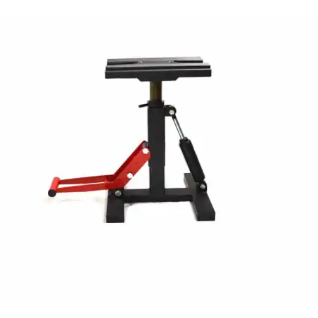 Reducere Stander moto enduro / motocross cu amortizor - uz profesional