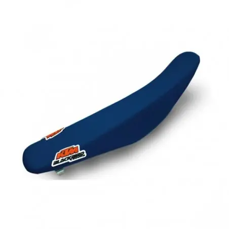 Plată sigură Husa sa KTM 17- Blackbird Racing BLUE MOON  BLUE 1524/01