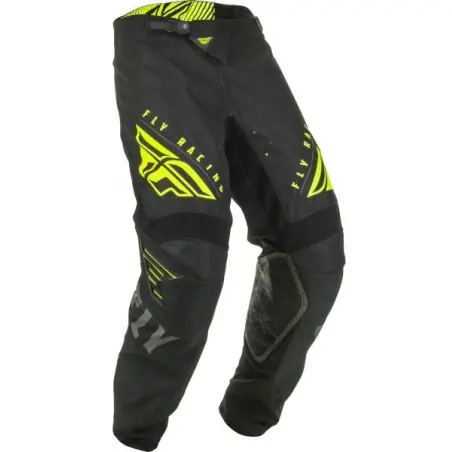 Livrare expres Pantaloni Fly Racing Kinetic