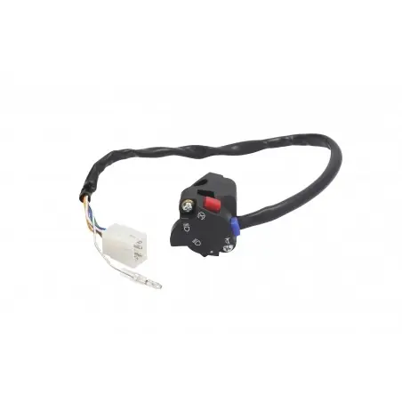 Cumpărături sigure Buton off, far, claxon KTM HUSQVARNA