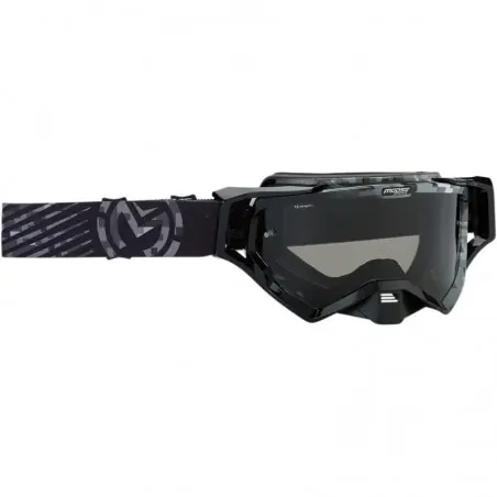 Ochelari enduro cross Moose Racing XCR Camo Transport gratuit