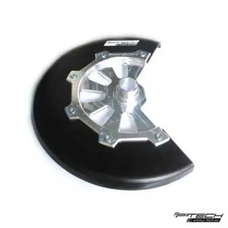 Protectie disc frana fata KTM EXC-F/SX-F/ XC '16-'19/HusqvarnaTE '16-'19  EPK005 Cel mai bun preț