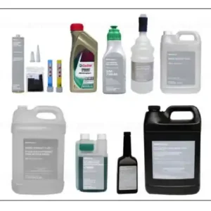 Ulei diferential SAF-XO OSP, 1000ML - BMW Ofertă
